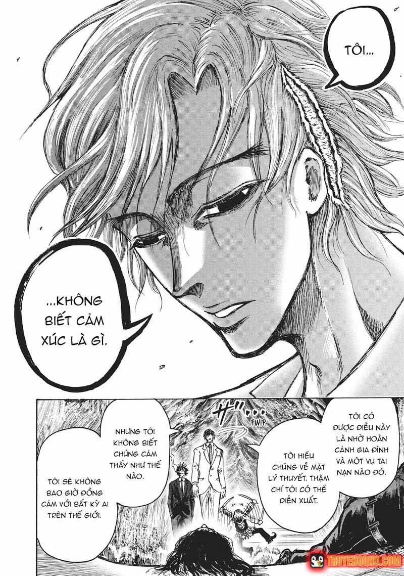 Ninja Và Yakuza Chapter 12 - Trang 2