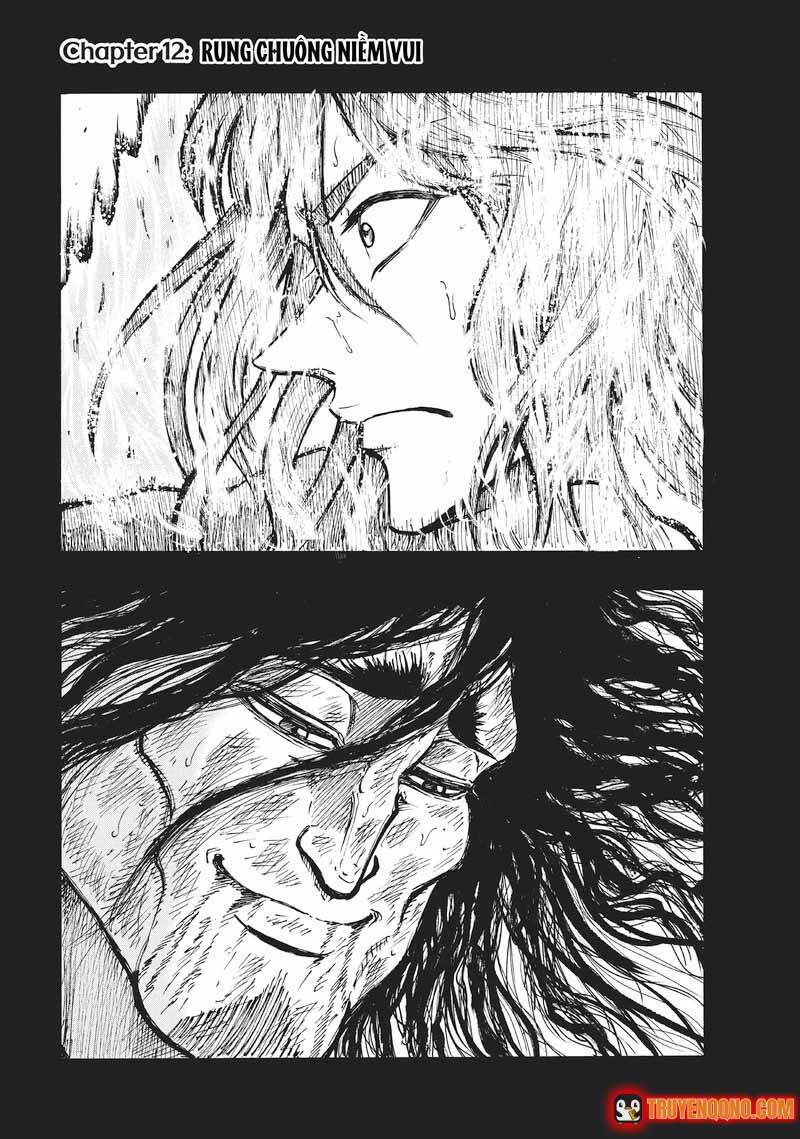 Ninja Và Yakuza Chapter 12 - Trang 2