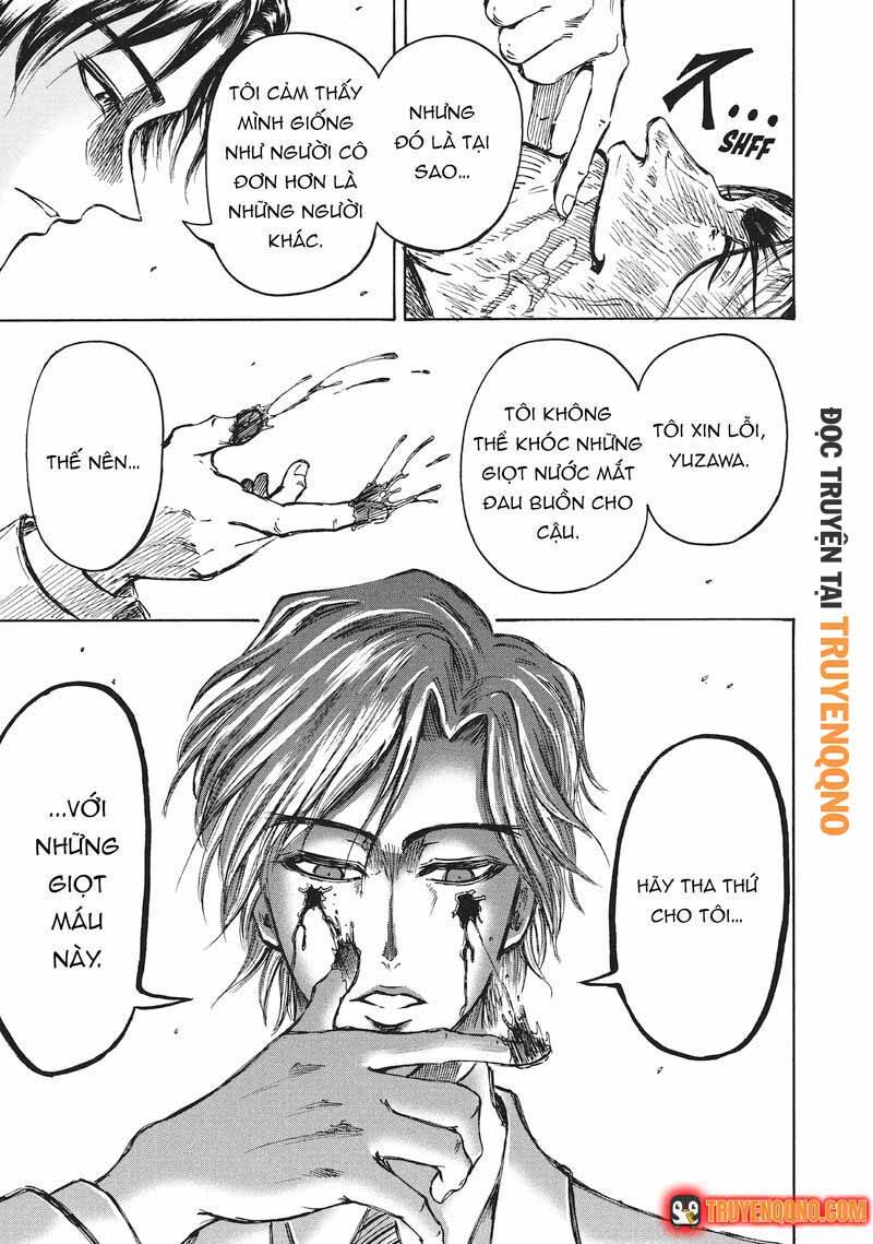 Ninja Và Yakuza Chapter 12 - Trang 2