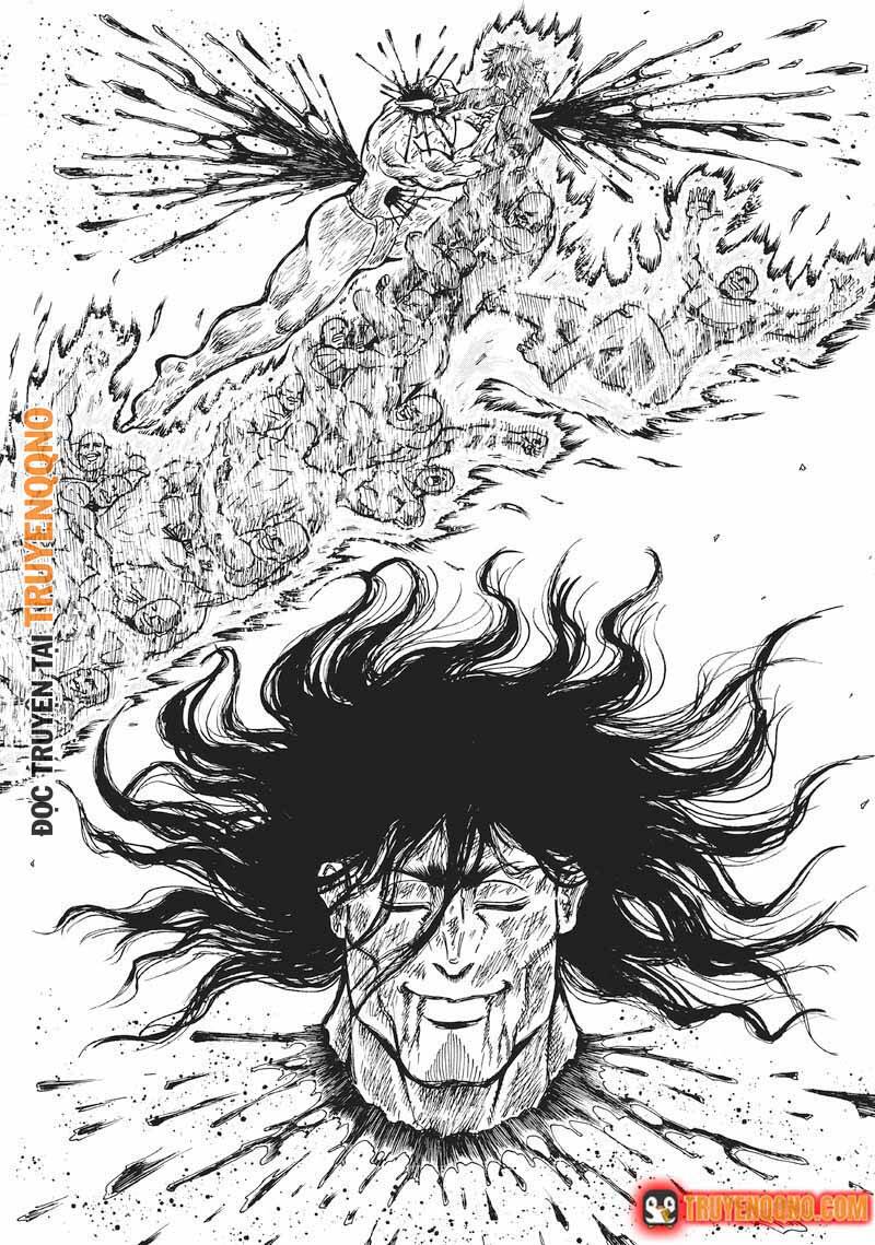 Ninja Và Yakuza Chapter 12 - Trang 2