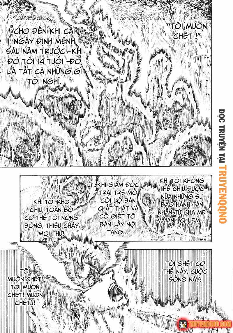 Ninja Và Yakuza Chapter 12 - Trang 2