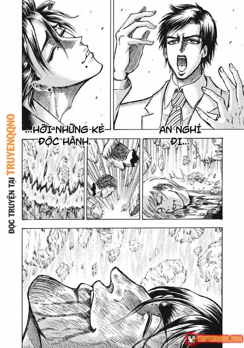 Ninja Và Yakuza Chapter 15 - Trang 2