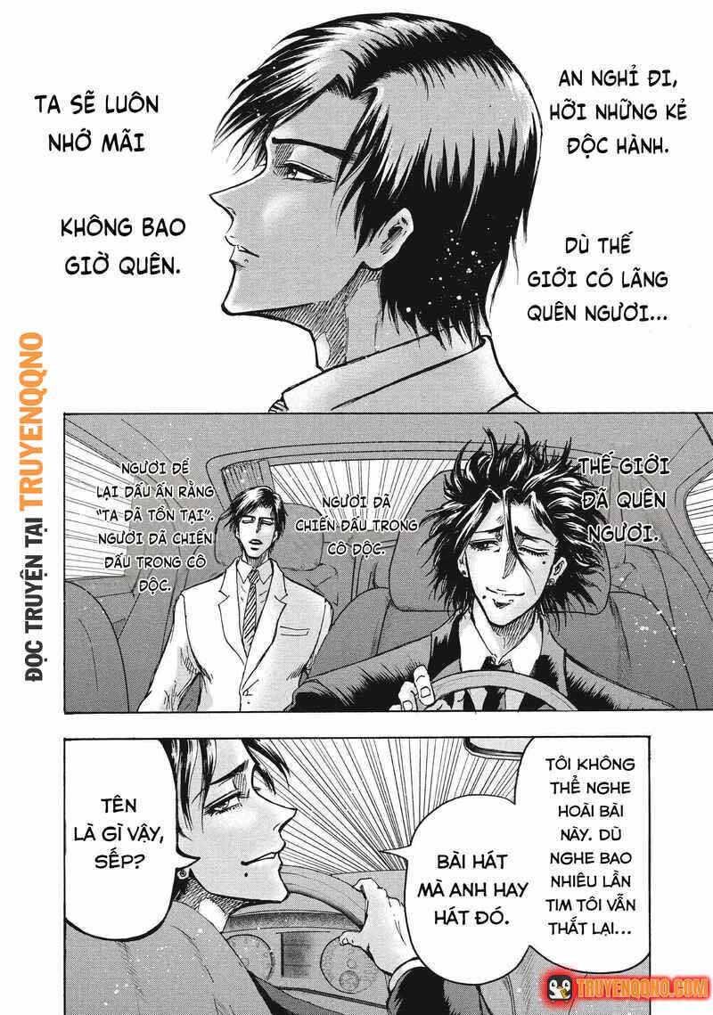 Ninja Và Yakuza Chapter 15 - Trang 2