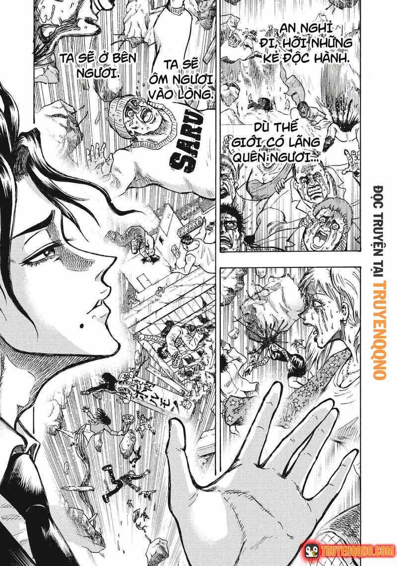 Ninja Và Yakuza Chapter 15 - Trang 2