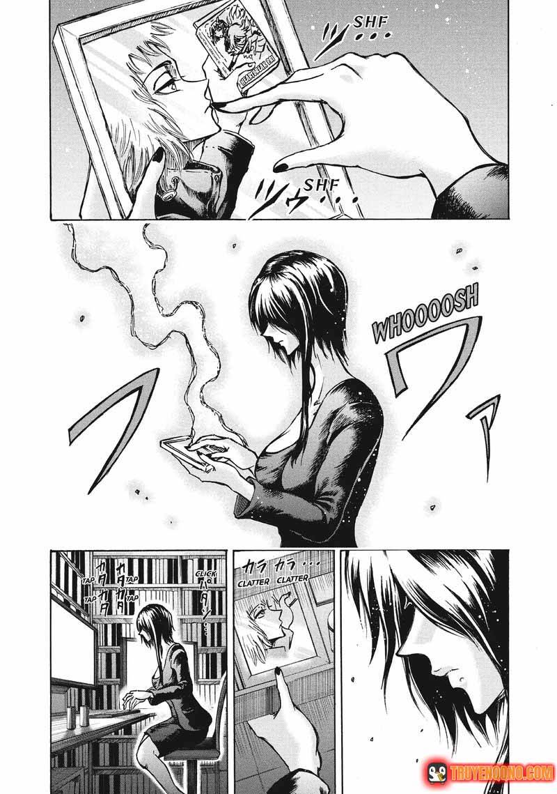 Ninja Và Yakuza Chapter 16 - Trang 2