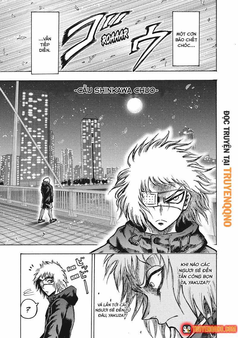 Ninja Và Yakuza Chapter 16 - Trang 2