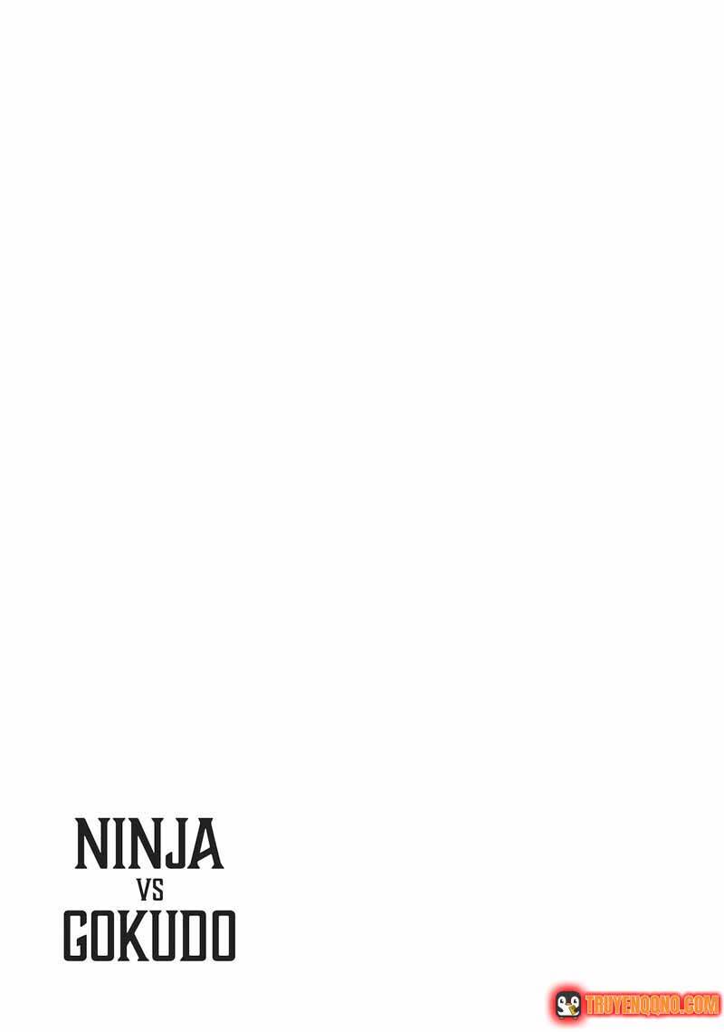 Ninja Và Yakuza Chapter 17 - Trang 2