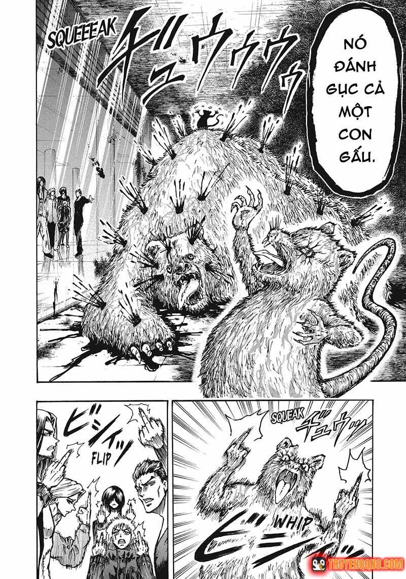 Ninja Và Yakuza Chapter 18 - Trang 2