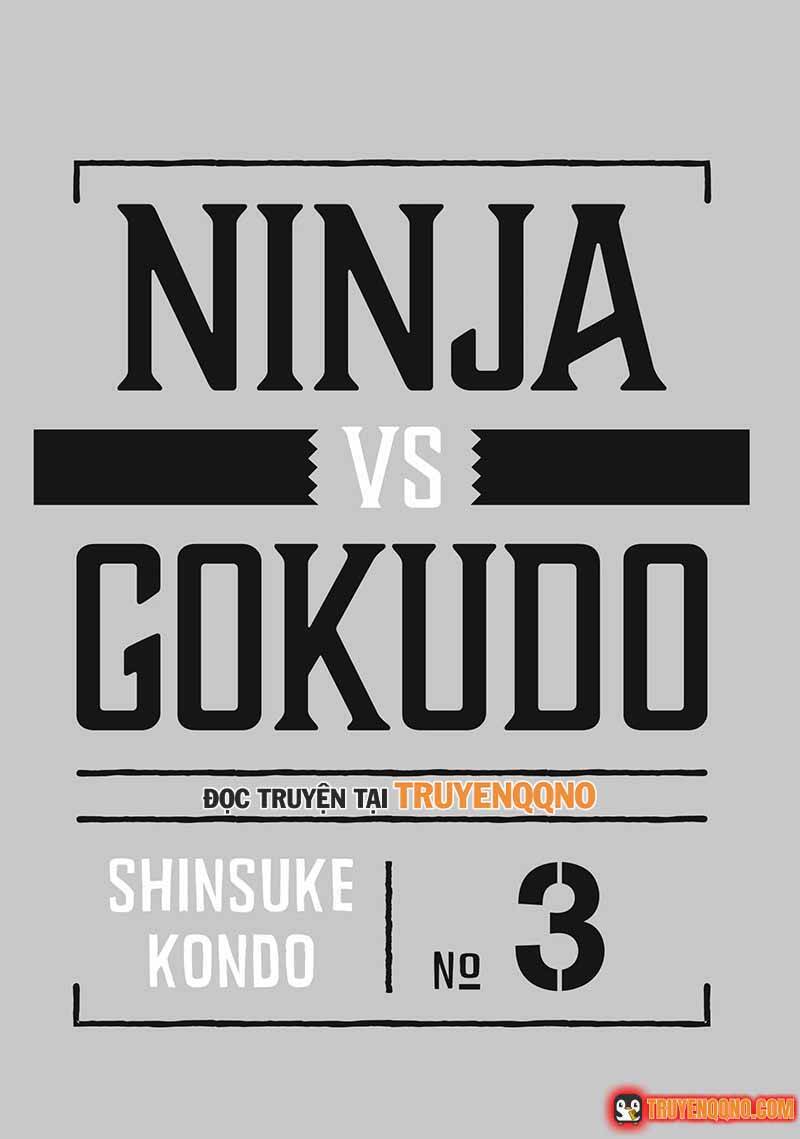 Ninja Và Yakuza Chapter 18 - Trang 2