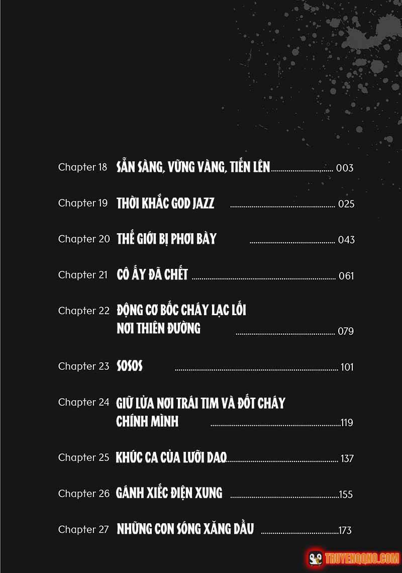 Ninja Và Yakuza Chapter 18 - Trang 2