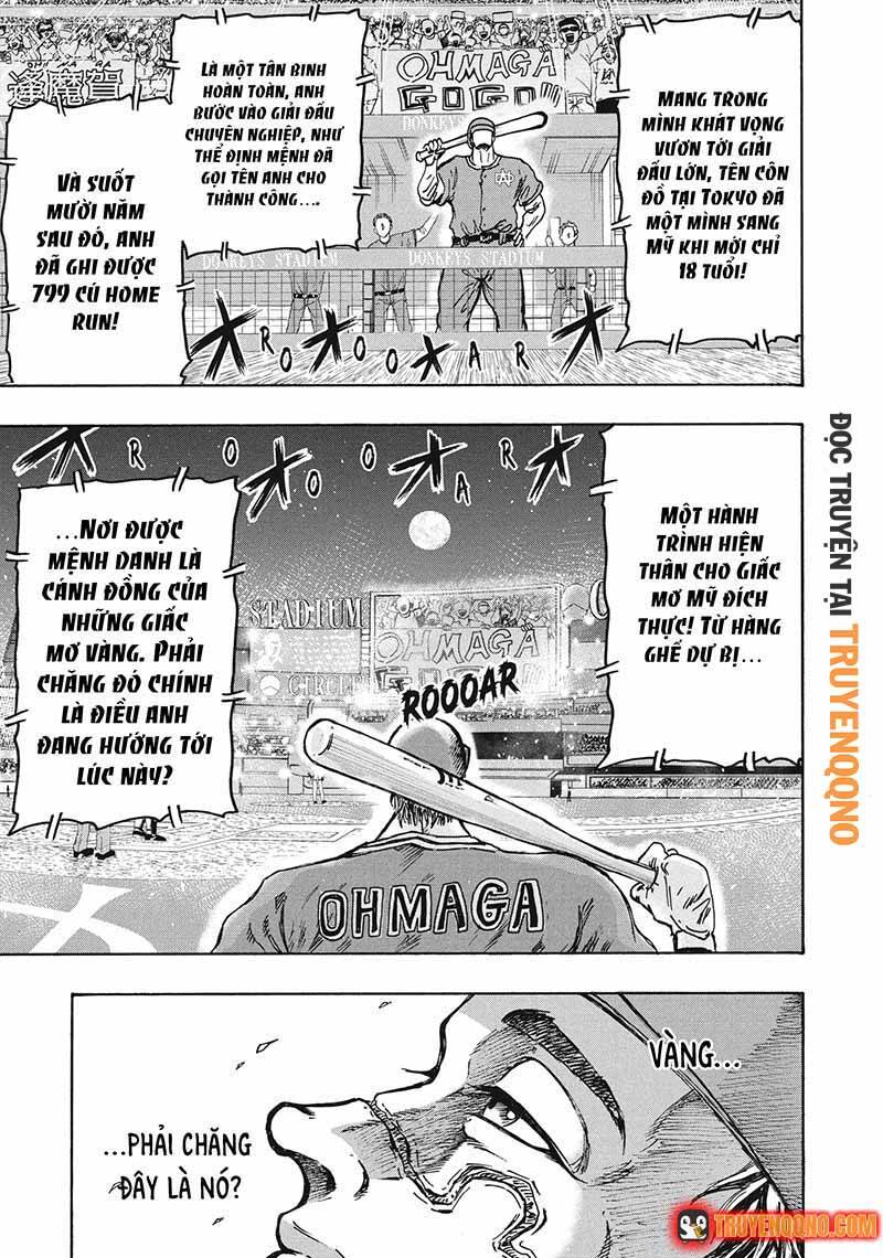 Ninja Và Yakuza Chapter 19 - Trang 2