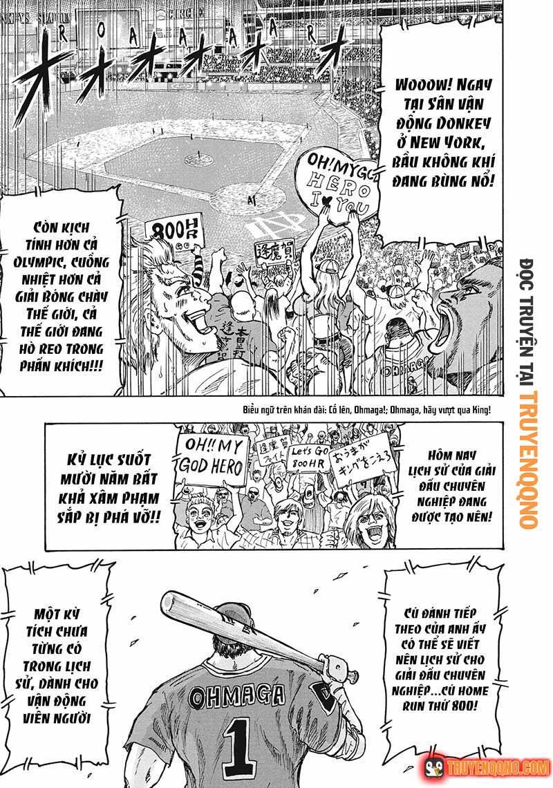 Ninja Và Yakuza Chapter 19 - Trang 2