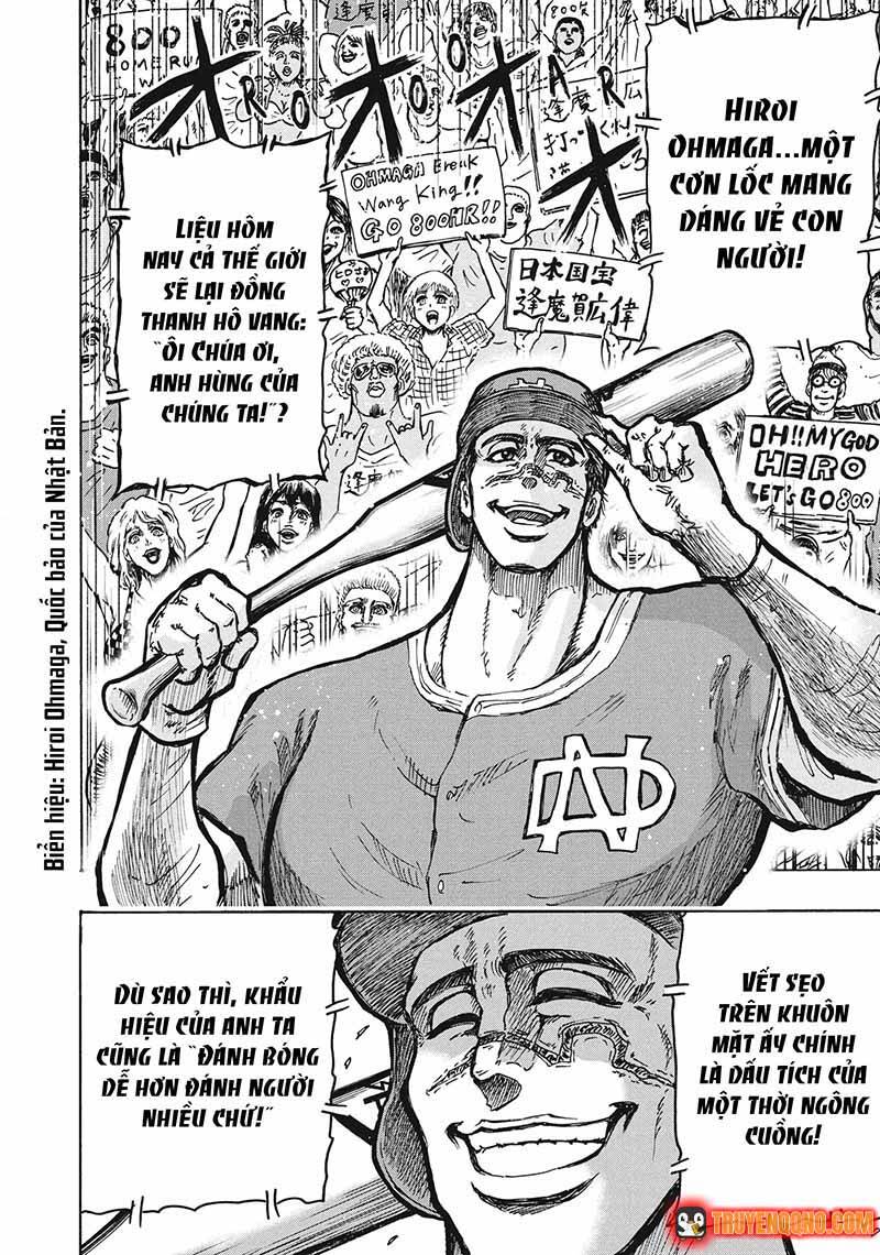 Ninja Và Yakuza Chapter 19 - Trang 2