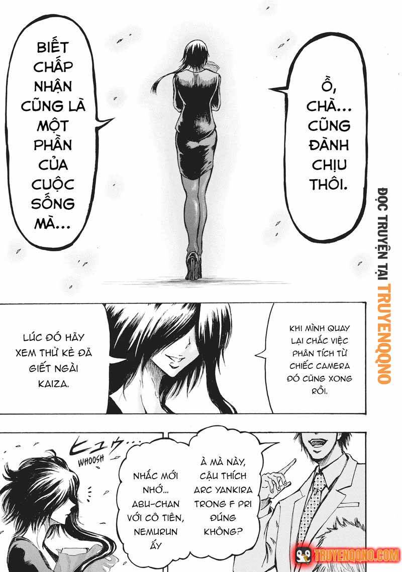 Ninja Và Yakuza Chapter 20 - Trang 2