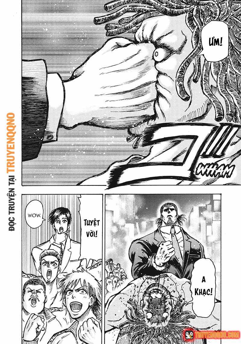 Ninja Và Yakuza Chapter 6 - Trang 2