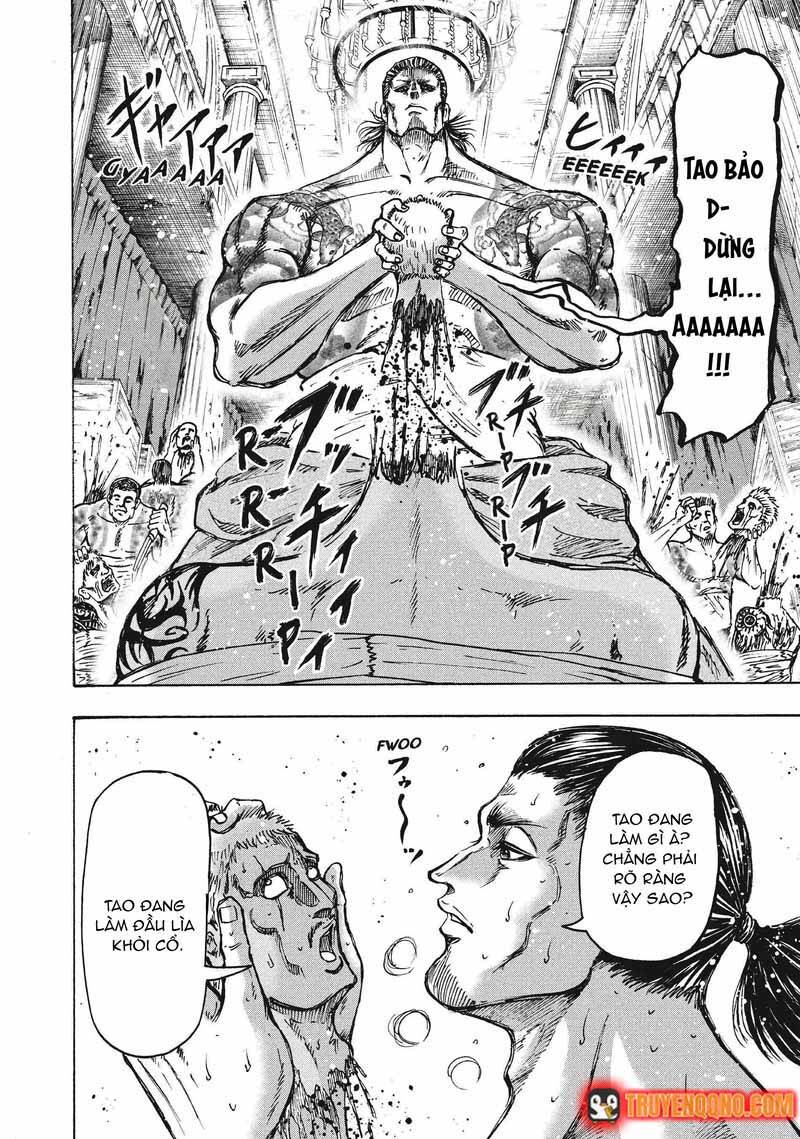 Ninja Và Yakuza Chapter 7 - Trang 2