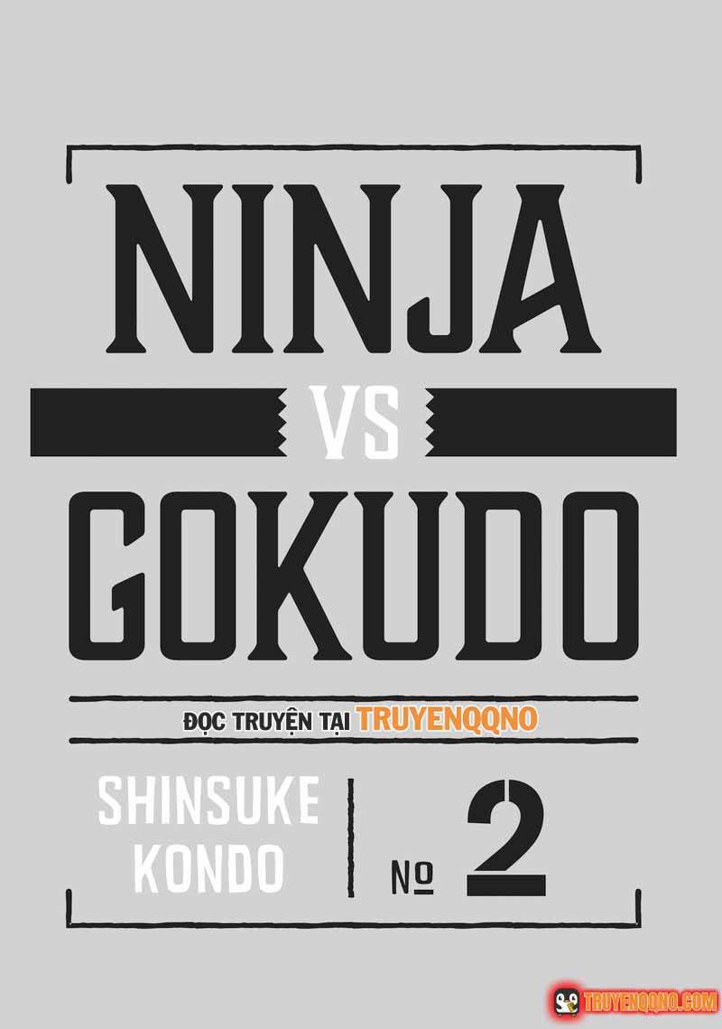 Ninja Và Yakuza Chapter 8 - Trang 2