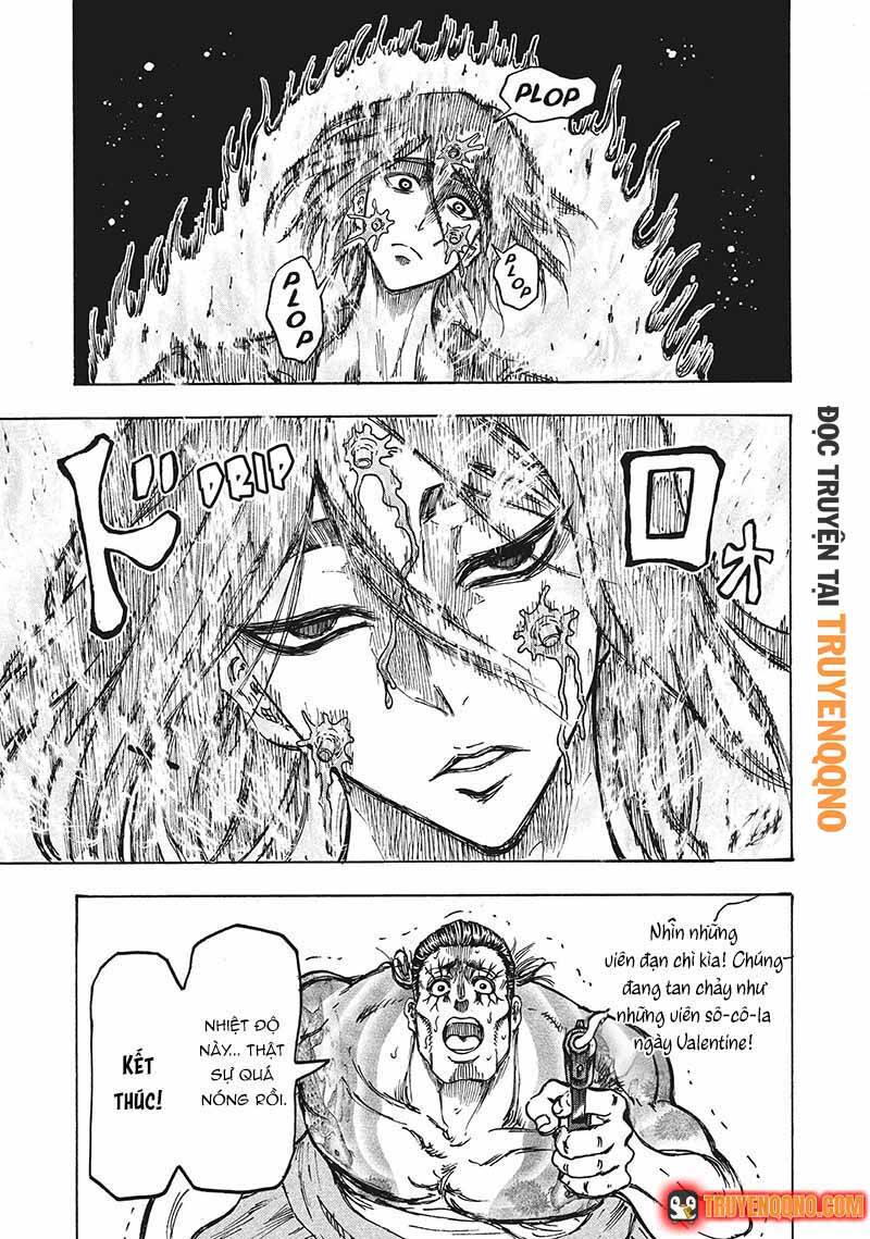 Ninja Và Yakuza Chapter 9 - Trang 2