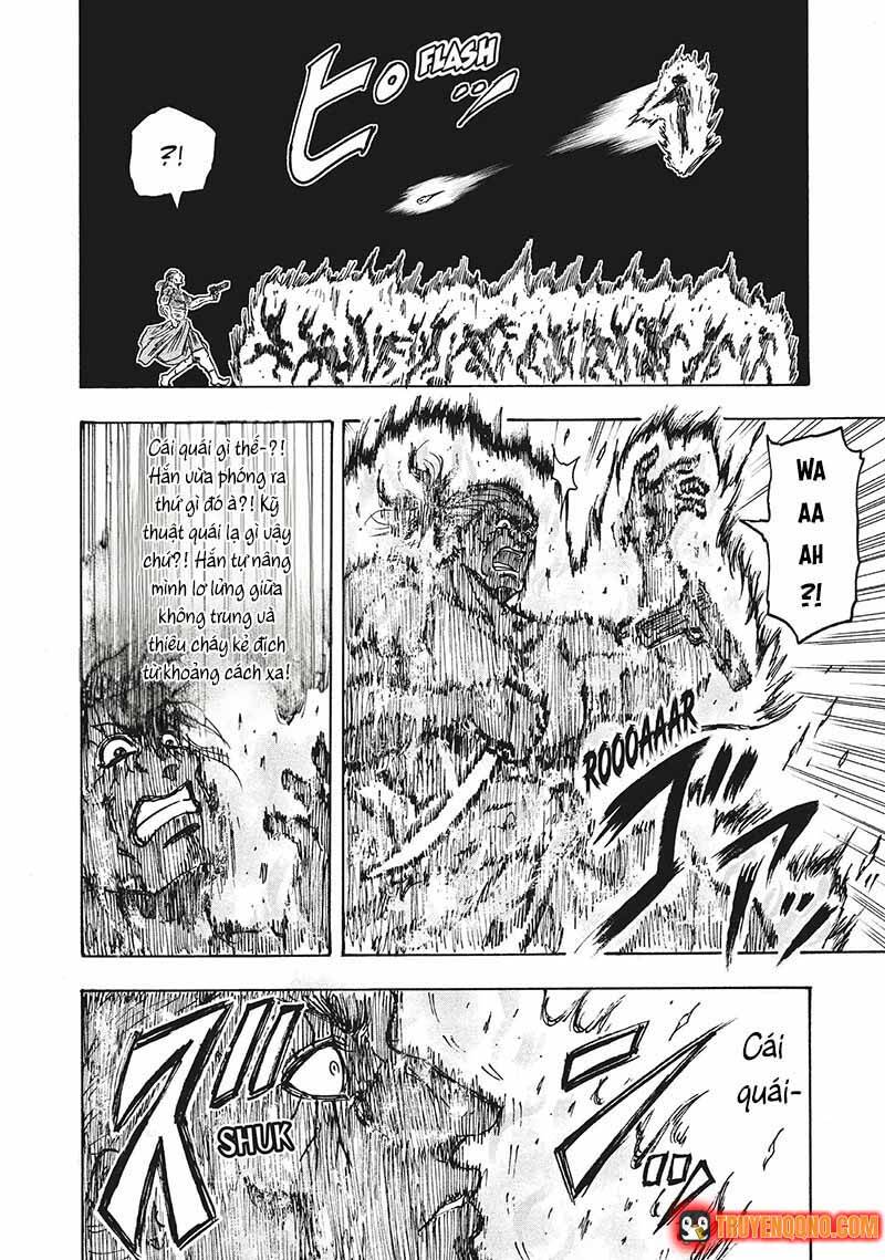 Ninja Và Yakuza Chapter 9 - Trang 2