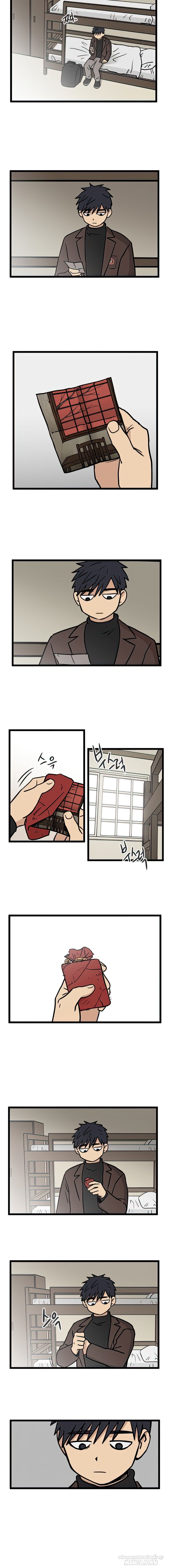 No Home Chapter 10 - Trang 2