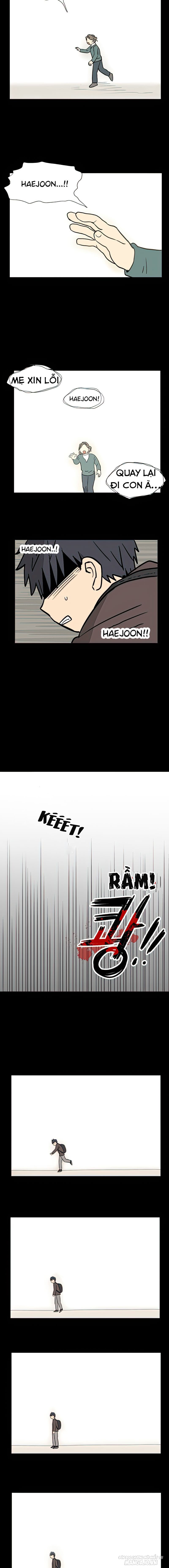 No Home Chapter 10 - Trang 2