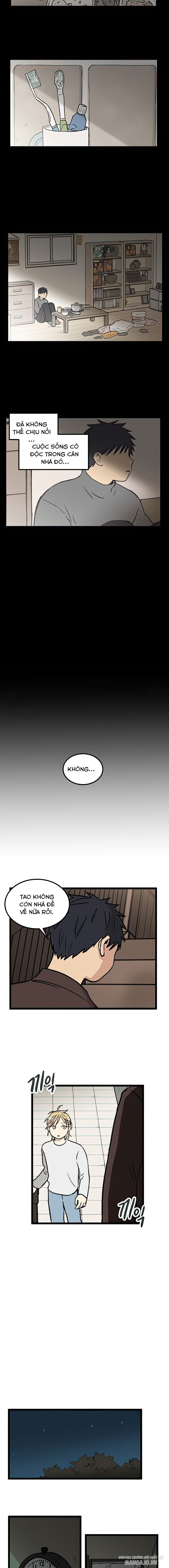 No Home Chapter 10 - Trang 2
