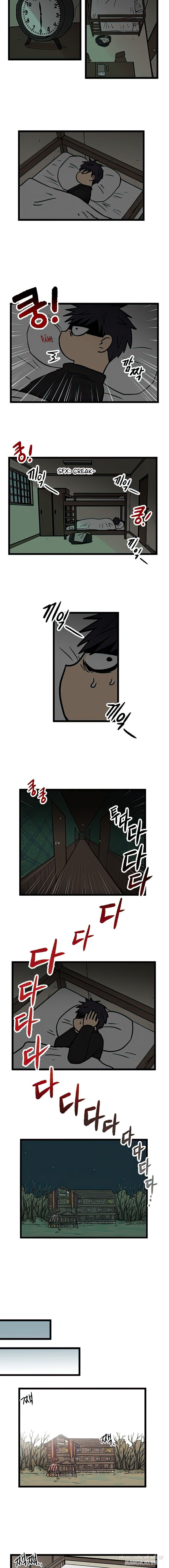 No Home Chapter 10 - Trang 2