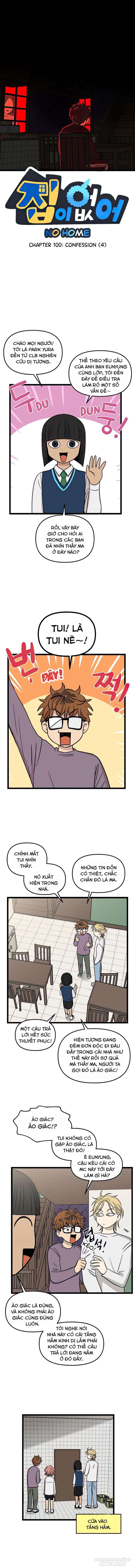 No Home Chapter 100 - Trang 2