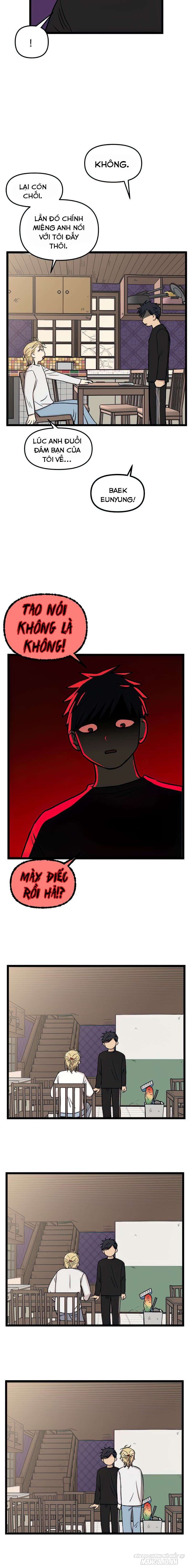 No Home Chapter 100 - Trang 2