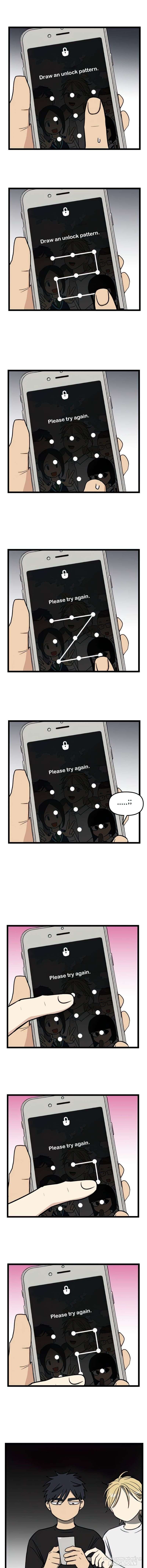 No Home Chapter 100 - Trang 2