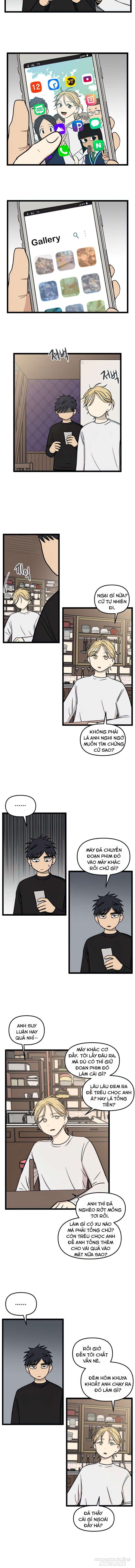 No Home Chapter 100 - Trang 2