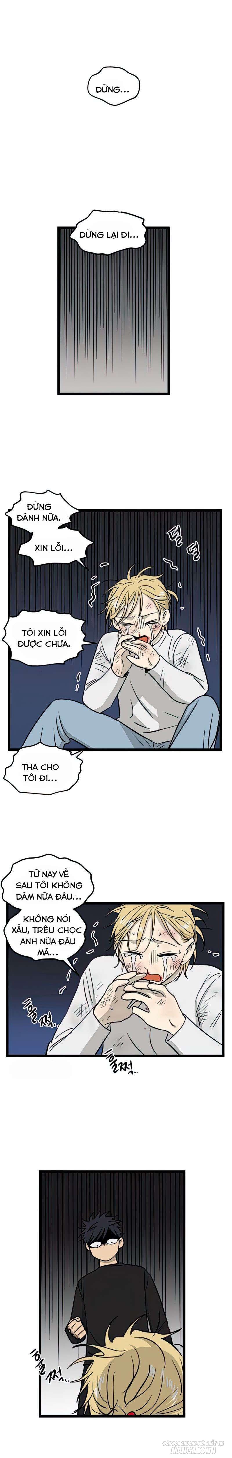 No Home Chapter 101 - Trang 2