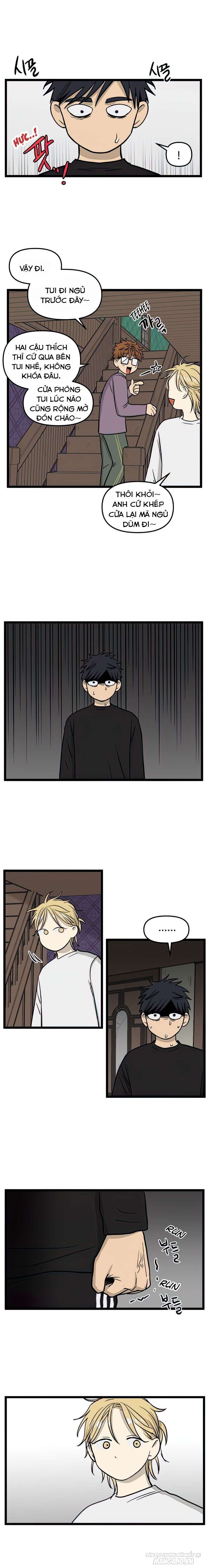 No Home Chapter 101 - Trang 2