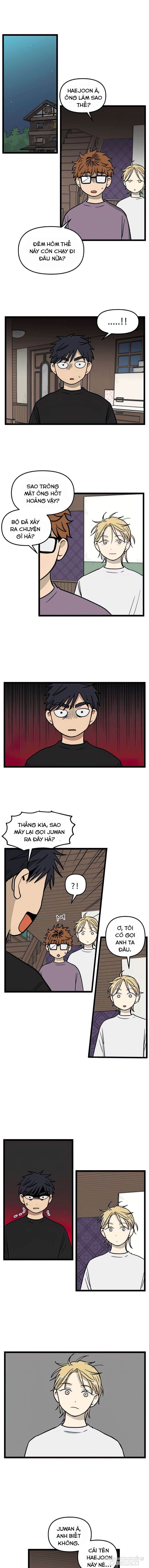 No Home Chapter 101 - Trang 2