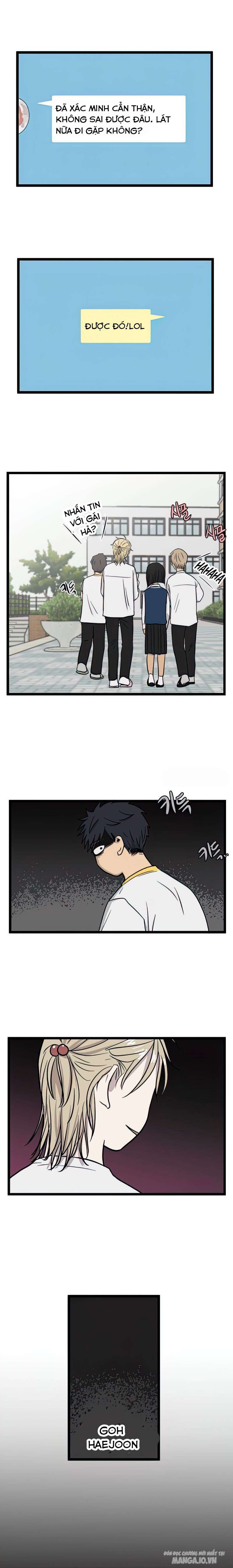 No Home Chapter 102 - Trang 2