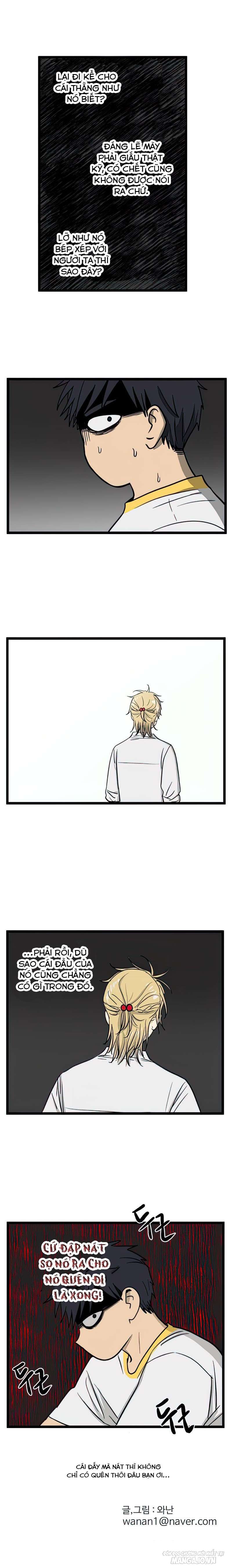 No Home Chapter 102 - Trang 2