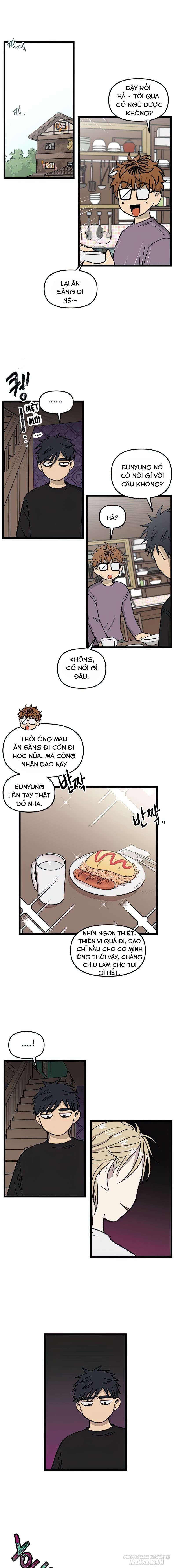 No Home Chapter 102 - Trang 2