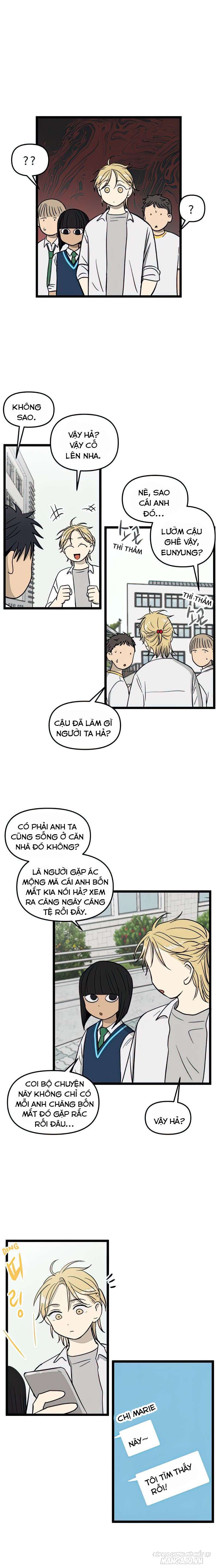 No Home Chapter 102 - Trang 2