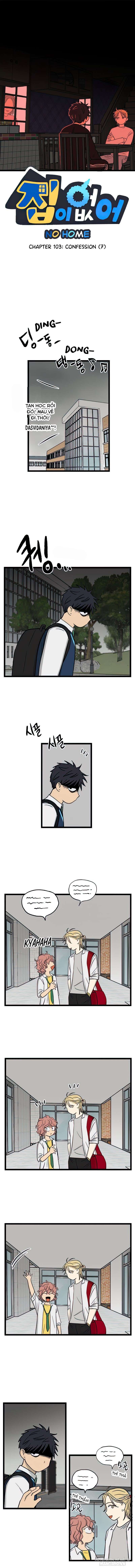 No Home Chapter 103 - Trang 2