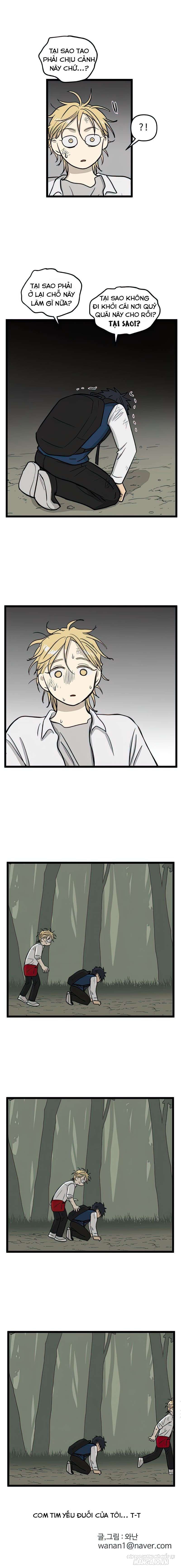 No Home Chapter 103 - Trang 2