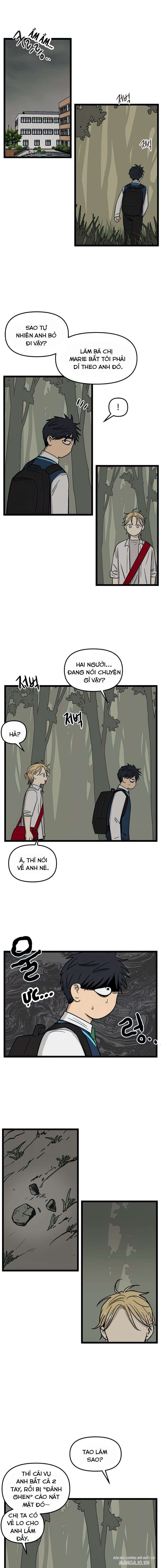 No Home Chapter 103 - Trang 2