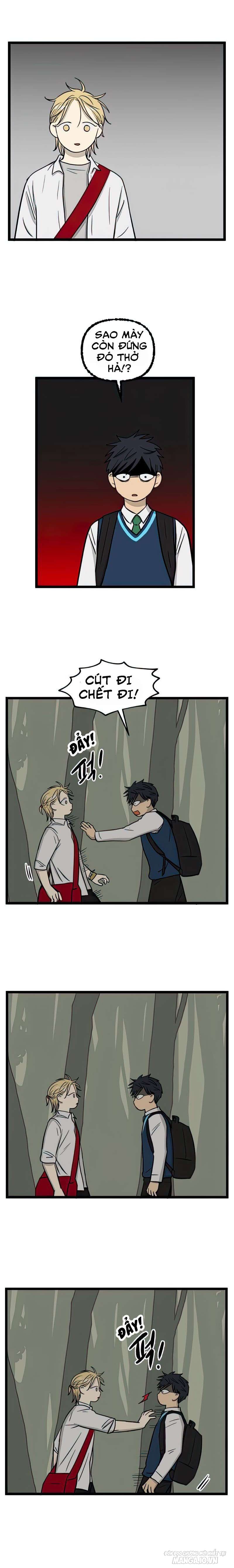 No Home Chapter 103 - Trang 2