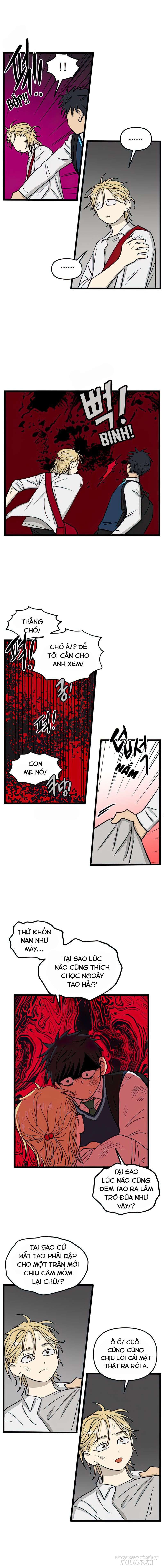 No Home Chapter 103 - Trang 2