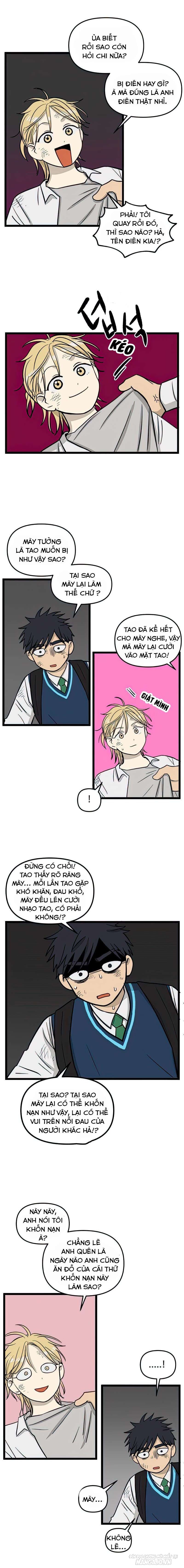 No Home Chapter 103 - Trang 2