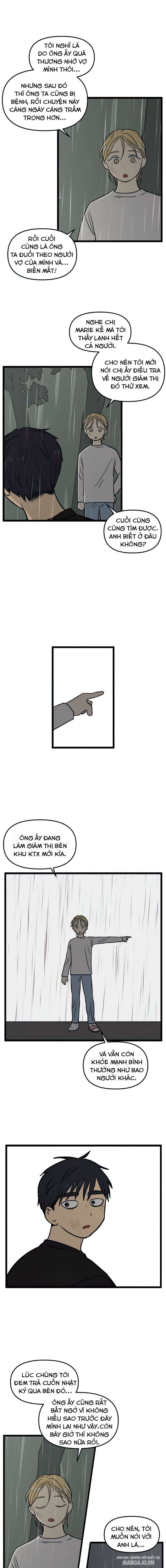 No Home Chapter 104 - Trang 2