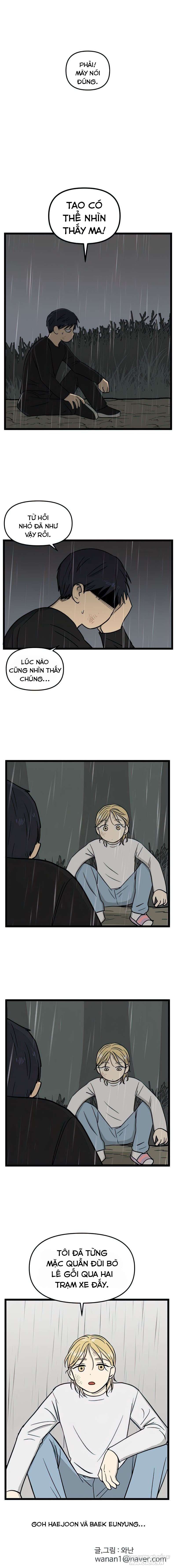 No Home Chapter 104 - Trang 2