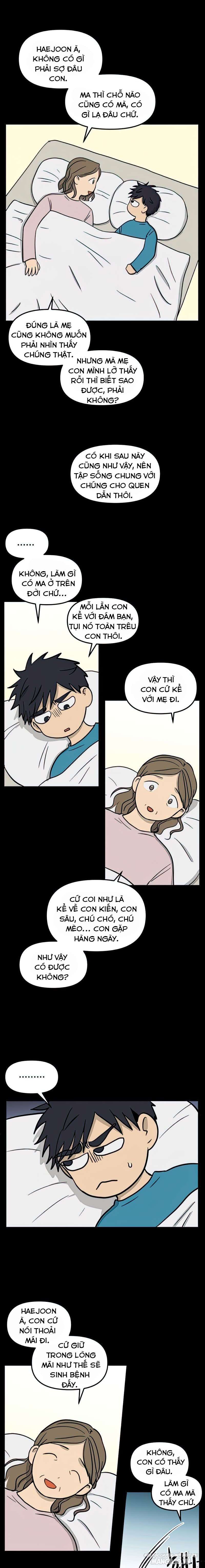 No Home Chapter 104 - Trang 2