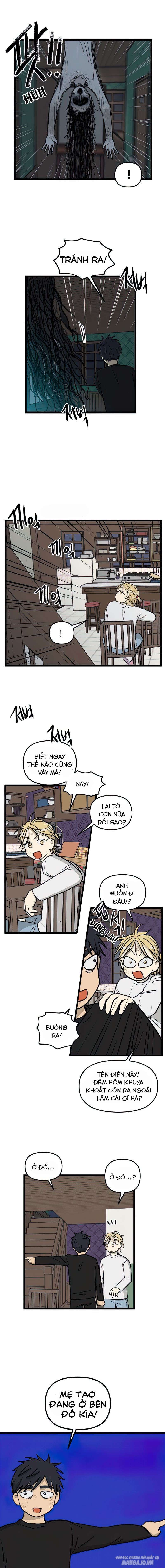 No Home Chapter 104 - Trang 2