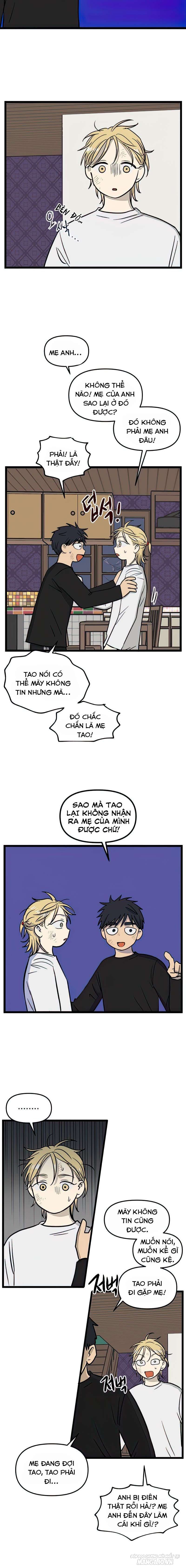 No Home Chapter 104 - Trang 2