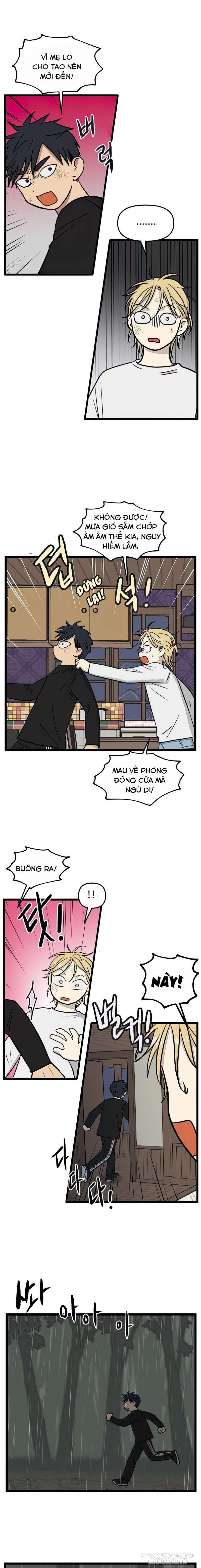 No Home Chapter 104 - Trang 2